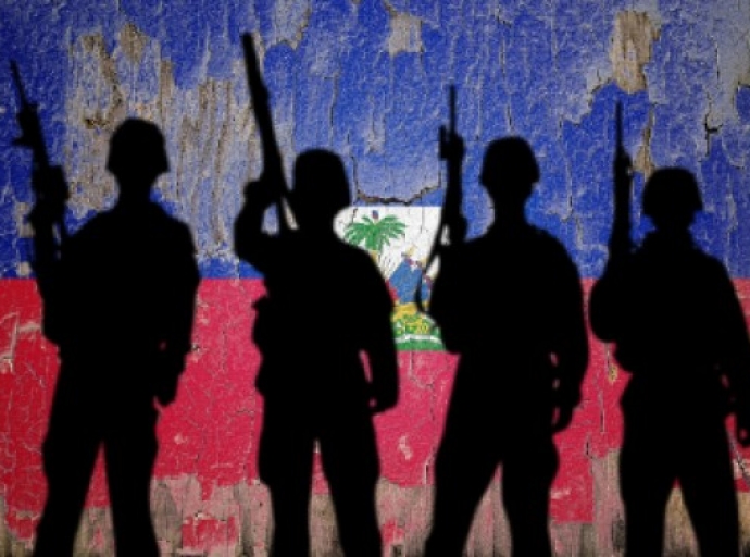 US Delivers Military Equipment and Supplies to Haiti to Support Kenyan-Led Force