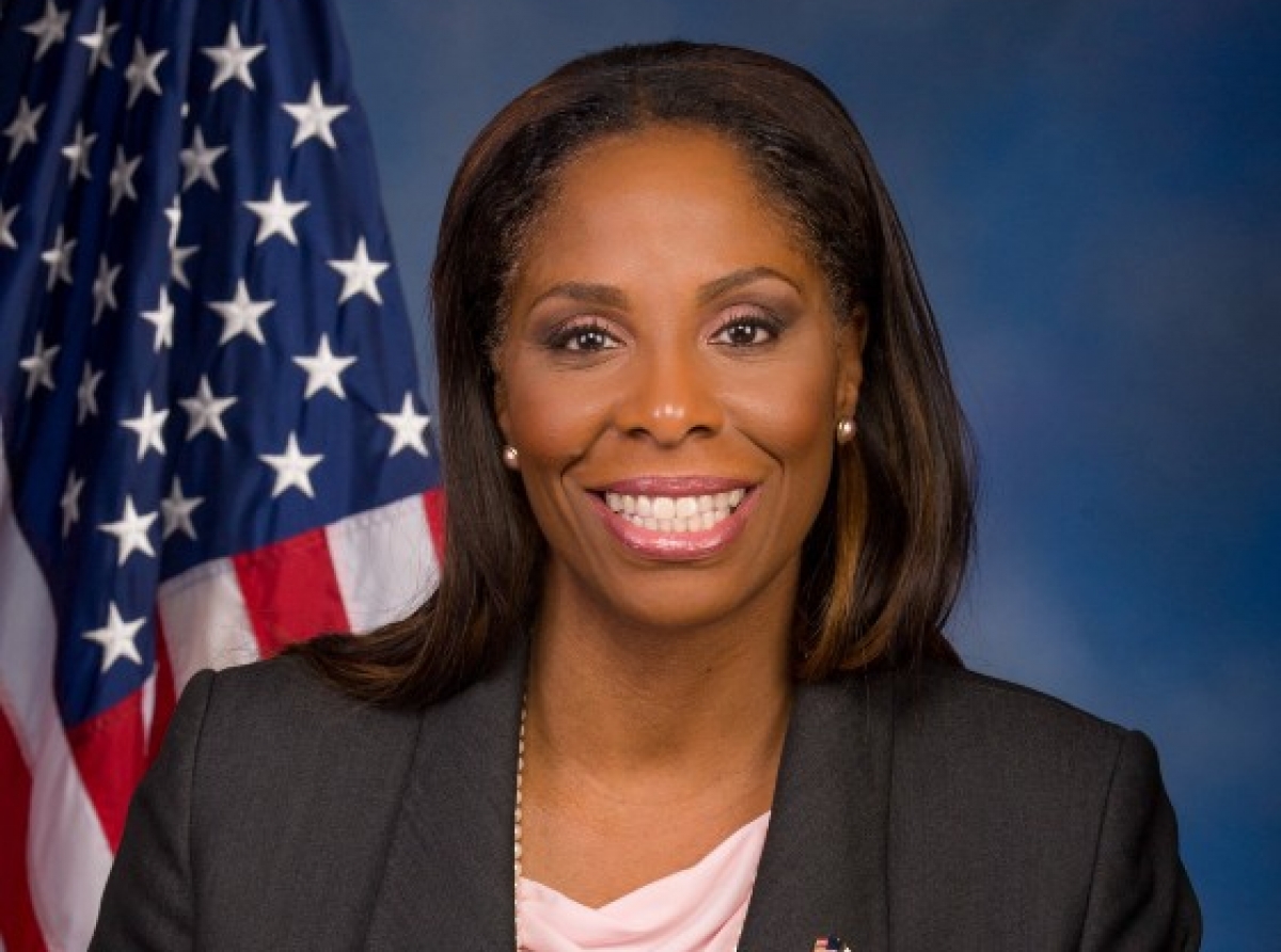 USVI Congresswoman Stacey E. Plaskett Welcomes USAID $4.5 Million Hurricane Beryl Relief For Impacted Caribbean Countries