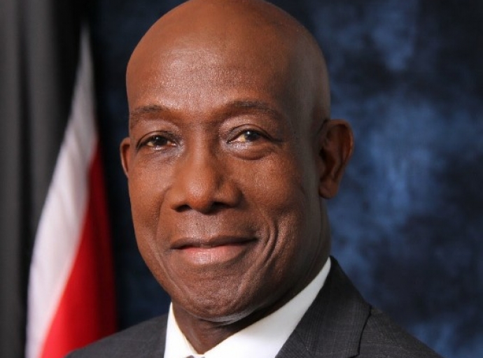 Trinidad's Prime Minister Urges Media Against Publishing Misinformation Regarding SSA
