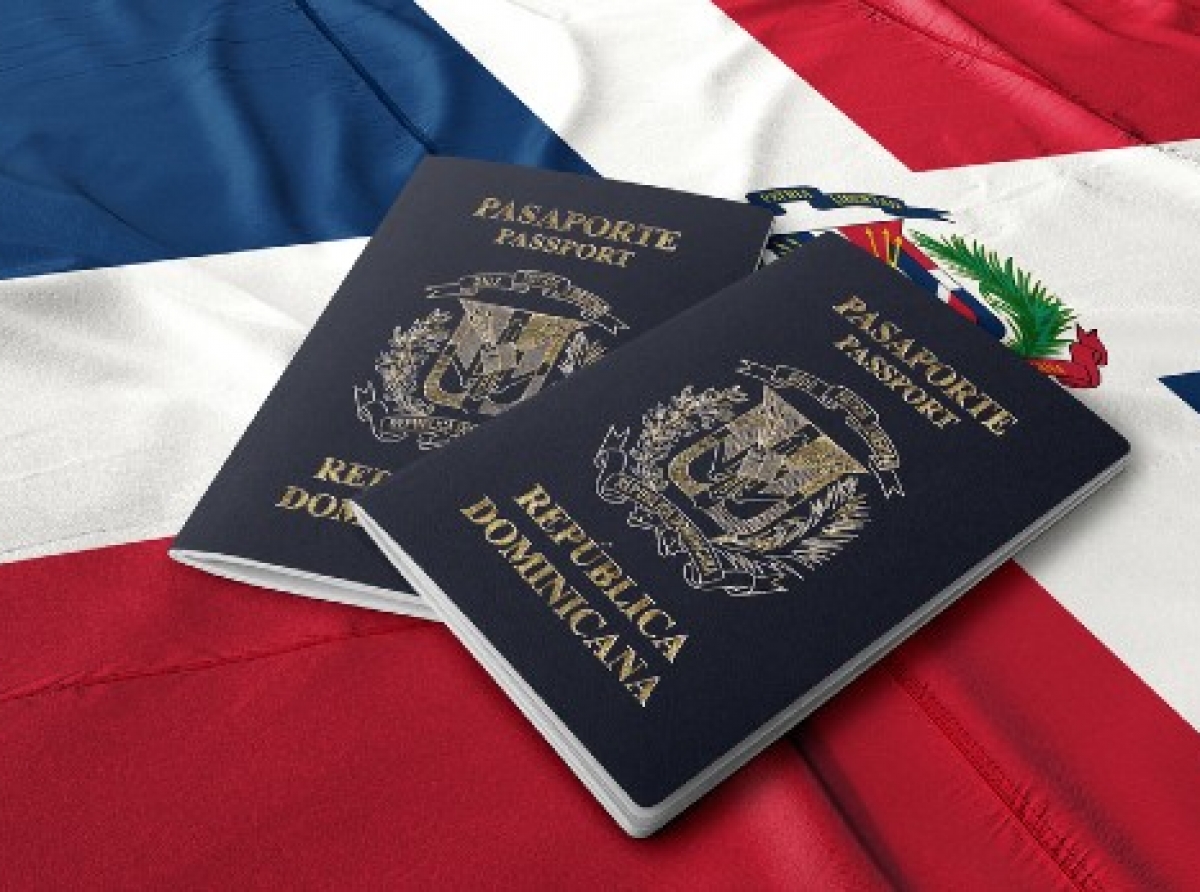 Dominican Republic Advances Towards New Electronic Passport System