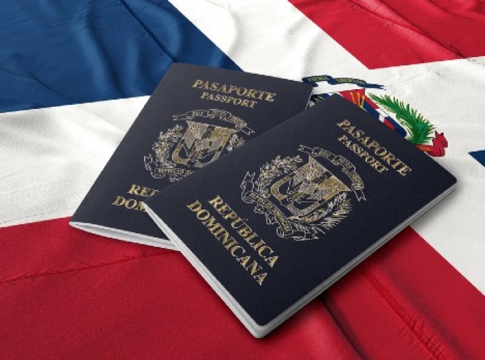 Dominican Republic Advances Towards New Electronic Passport System