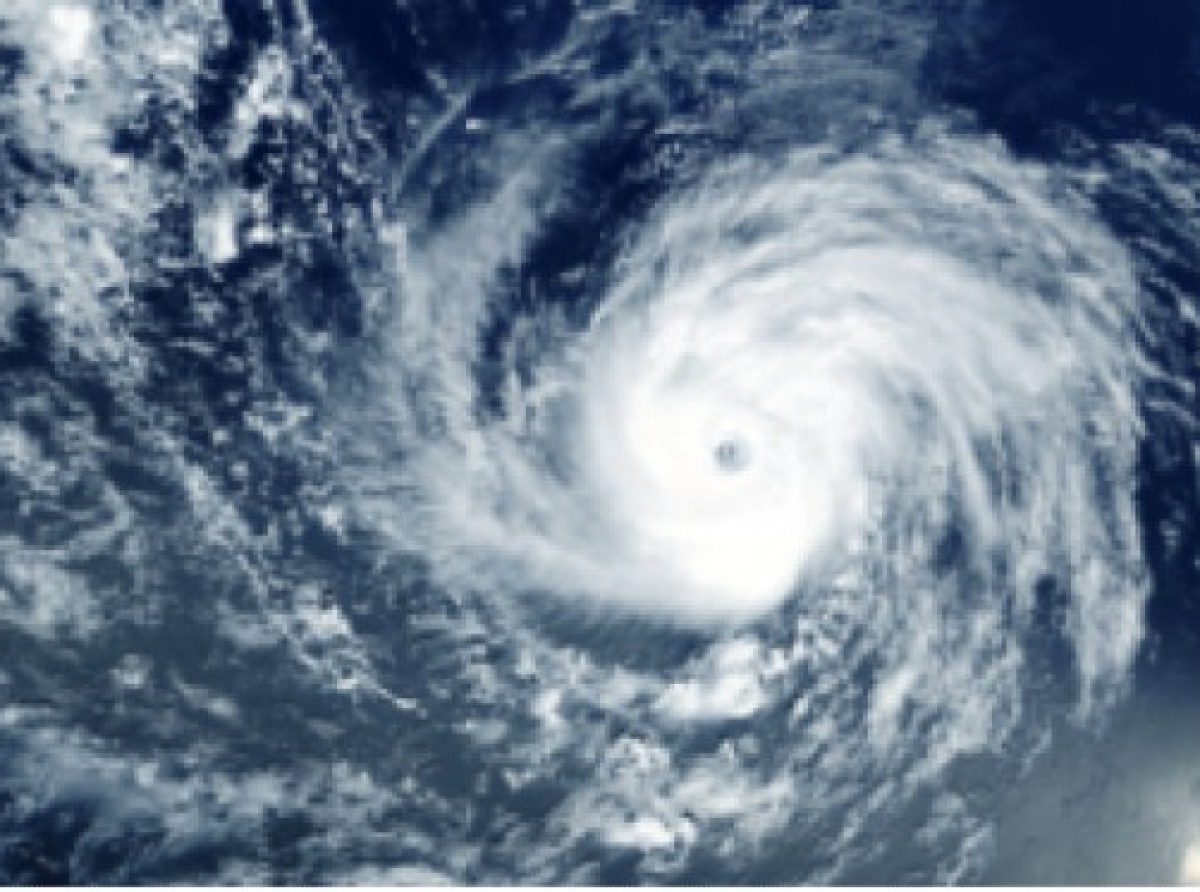 Tropical Storm Watch Remains in Effect For Several Caribbean Islands