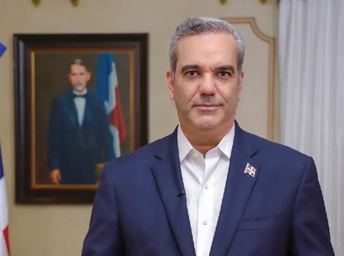 President of the Dominican Republic Pledges to Normalize Relations With Neighboring Haiti