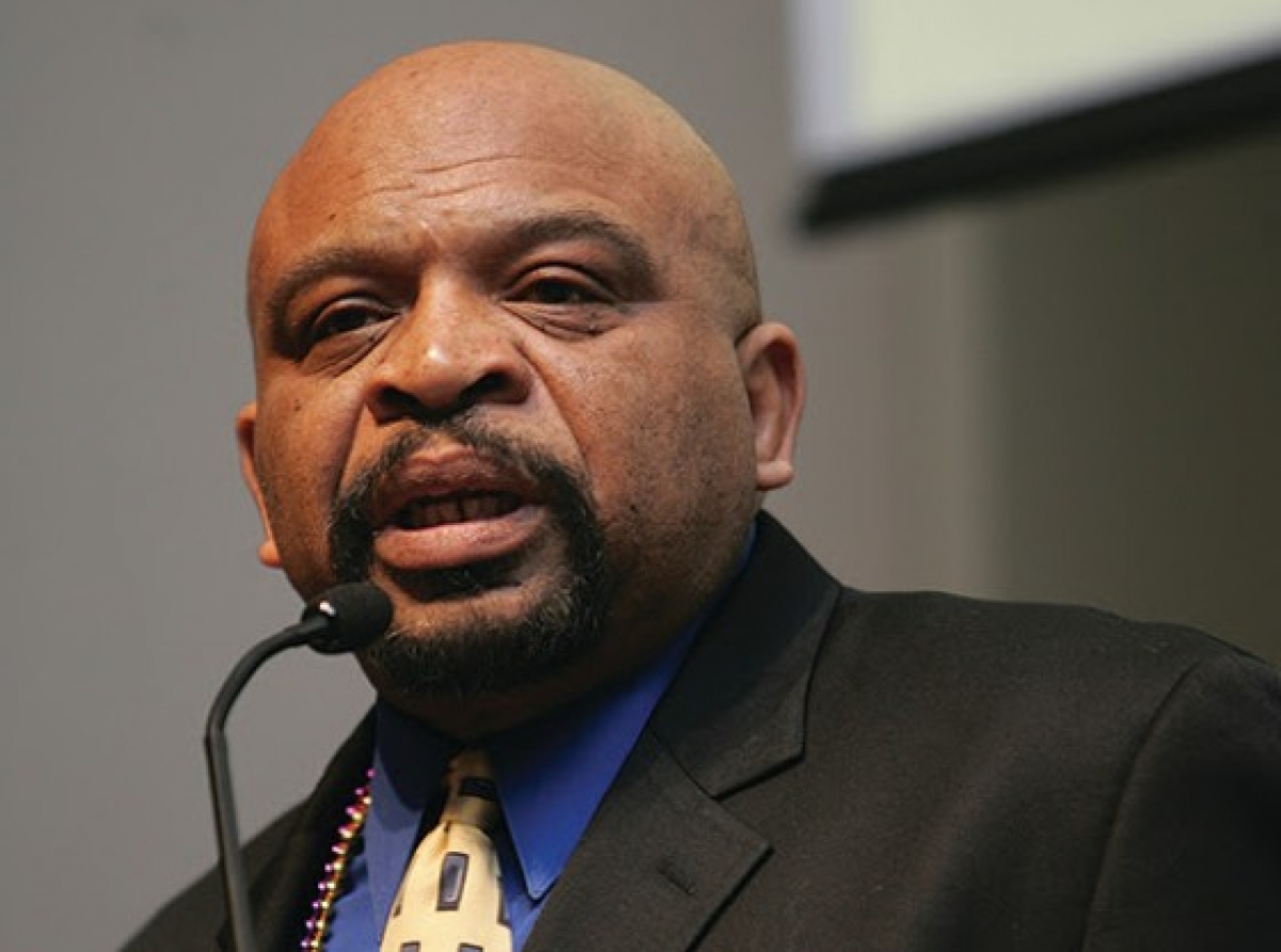 President of the Largest Healthcare Union in the US Condemns Trump’s Racist Attacks Against Haitians
