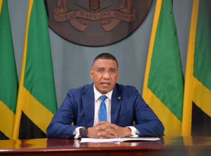 Criminal Charges Ruled Out Against PM Andrew Holness Following Integrity Commission Report