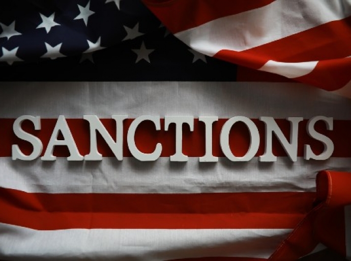 US Imposes Sanctions on Three Surinamese Companies Due to Alleged Trade Ties With Iran