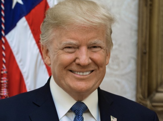 Former President Trump Repeats Claim of Haitian Immigrants Eating Pets