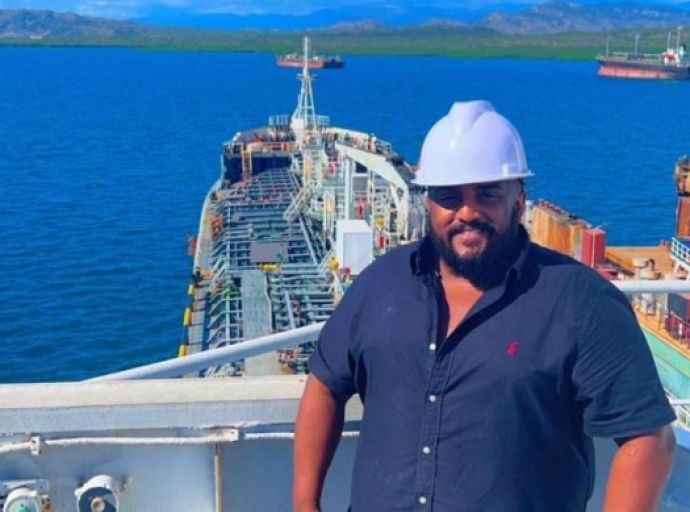 Haitian-American Entrepreneur Emmanuel Paret to Receive Award