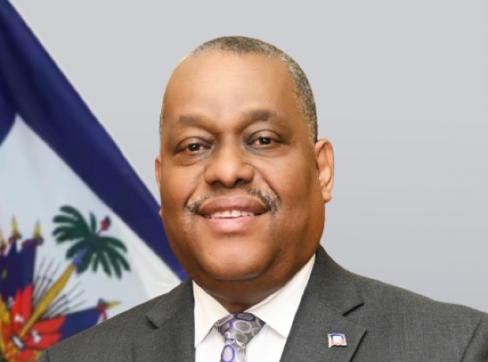 Haiti’s Transitional Council Fires Prime Minister Garry Conille