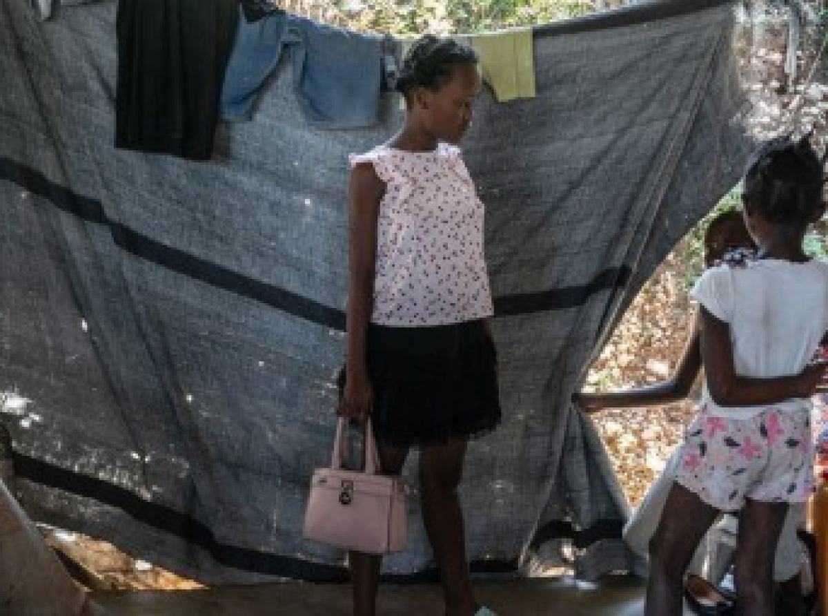 United Nations Adapting Its Operations in Haiti to Ensure Critical Humanitarian Aid Delivery