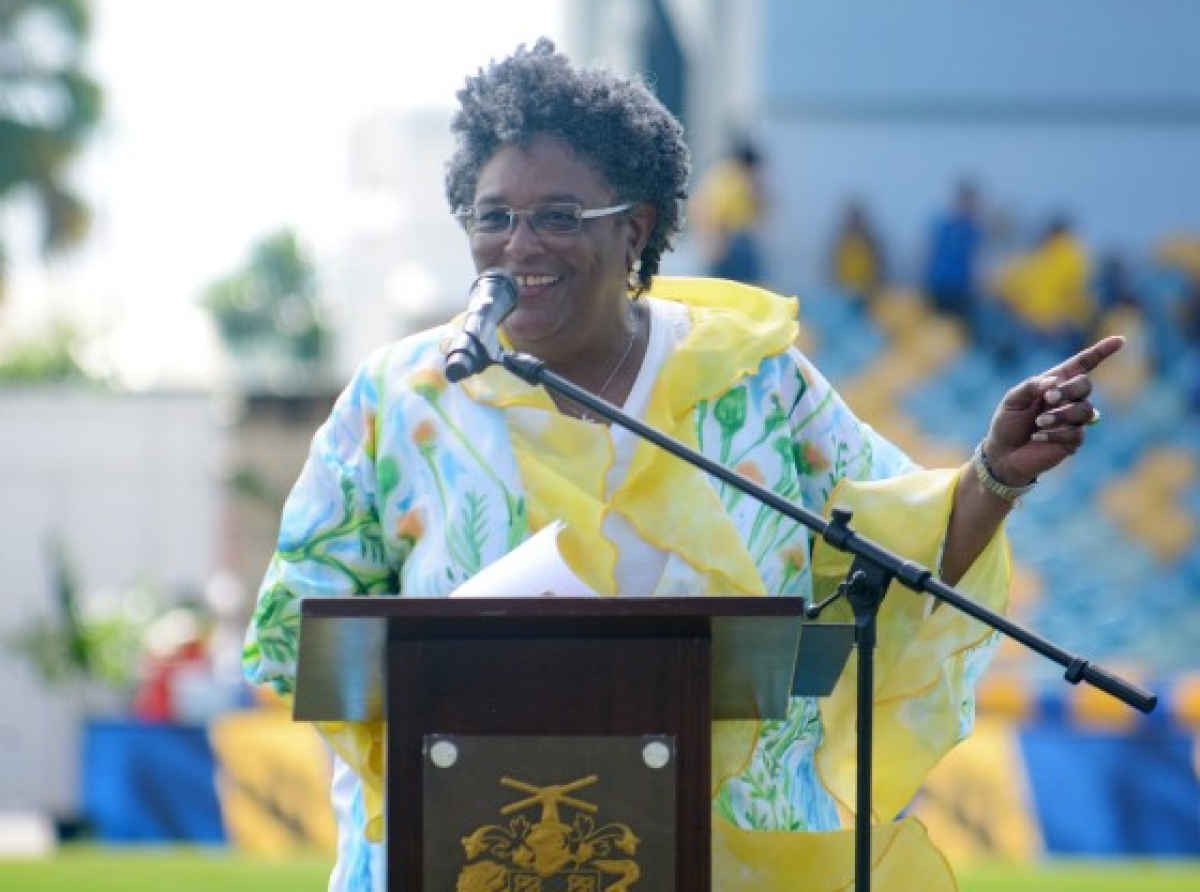 Barbados Celebrates 58 Years of Political Independence