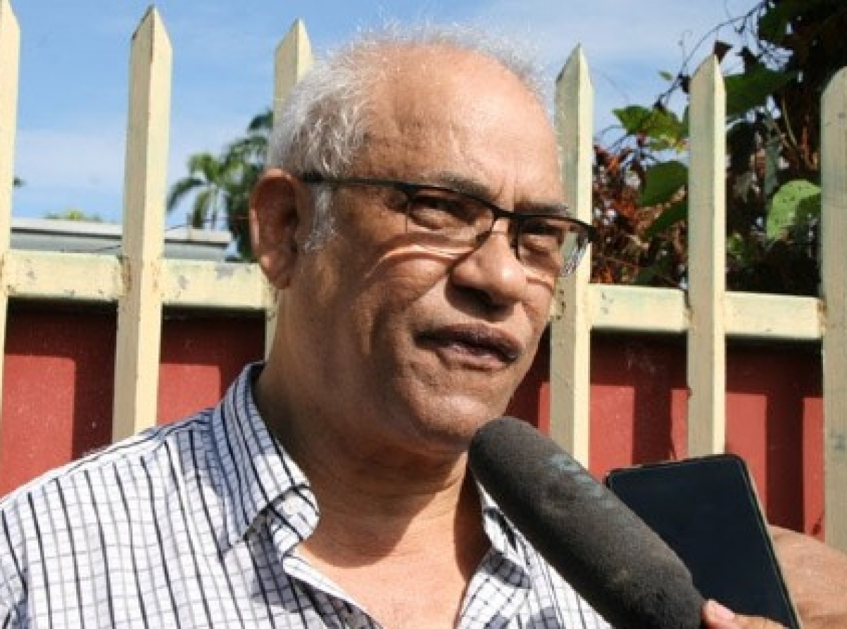 Lawyer Wants a Reward to Be Offered Leading to the Capture of Former Suriname President Desi Bouterse