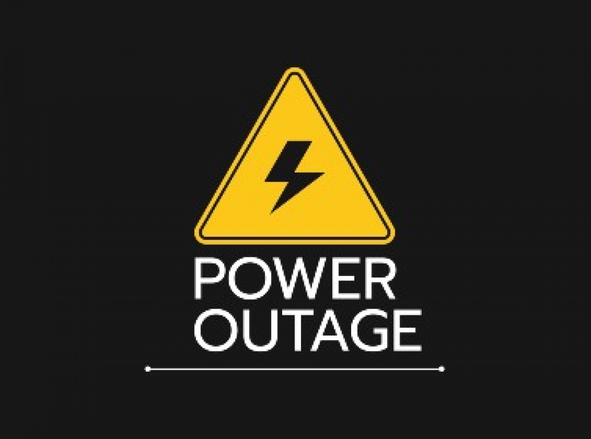 Power Restored to Most of Puerto Rico Following Island-Wide Blackout