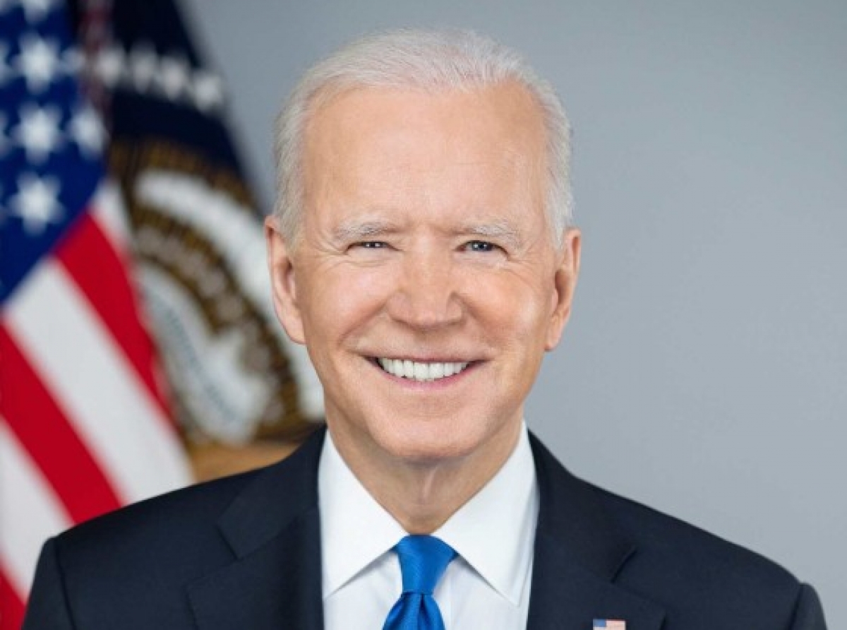 US President Joe Biden Extends Temporary Legal Status For 600,000 Venezuelans Residing in the US