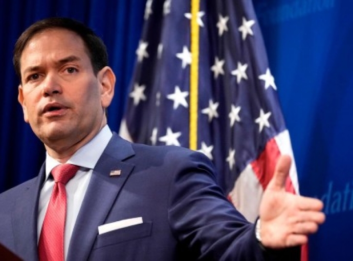 Marco Rubio