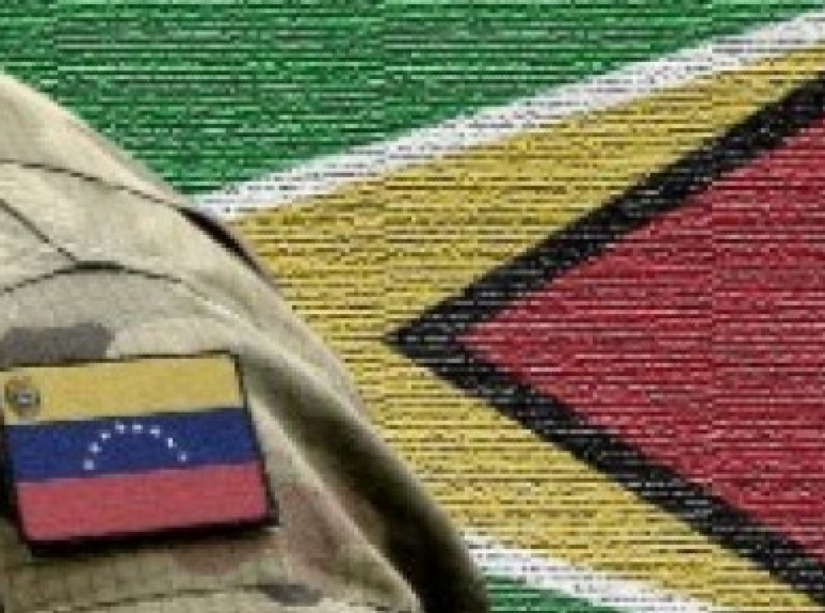 Regional Leaders Condemn Moves By Venezuela to Hold Elections in “Guayana Esequiba State”