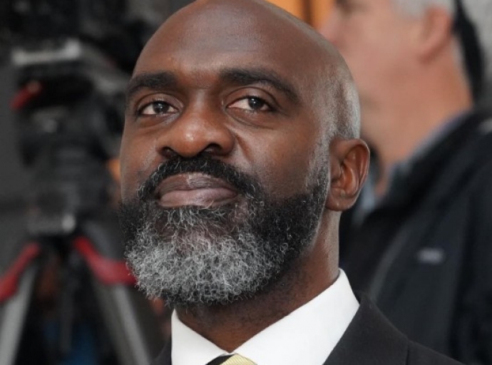 Michael Blake
