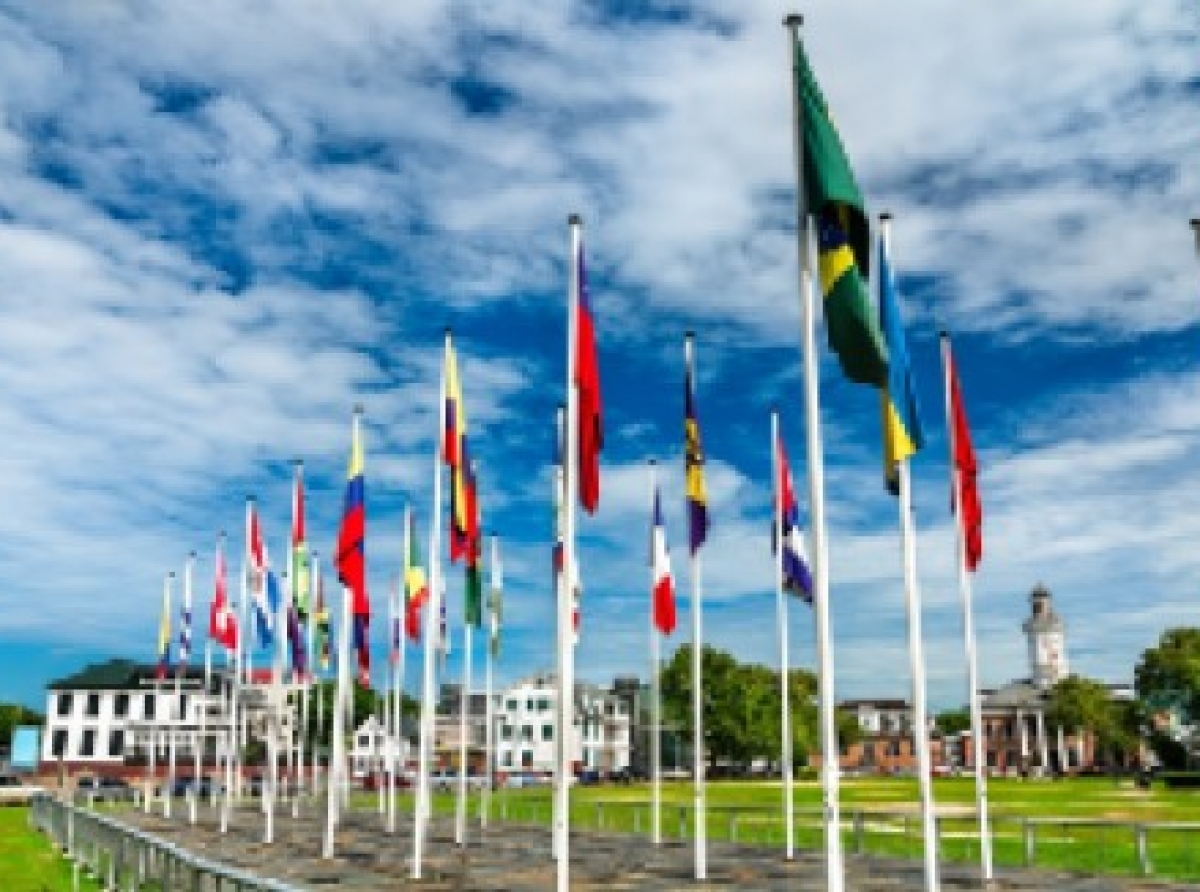 CARICOM Leaders Scheduled to Meet Ahead of the Arrival of the US Secretary of State in Jamaica Next Week