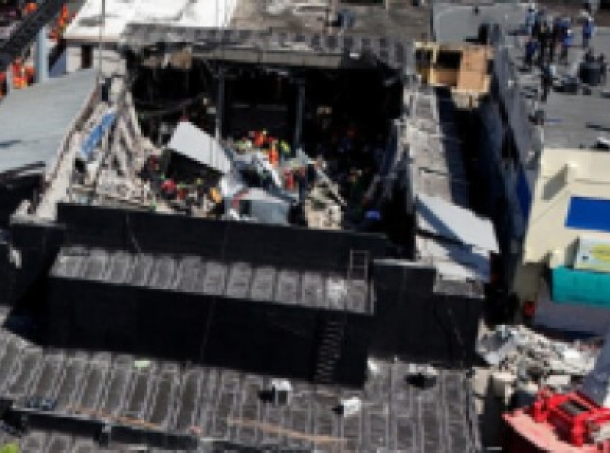 Death Toll From Jet Set Nightclub Tragedy in the Dominican Republic Continues to Climb