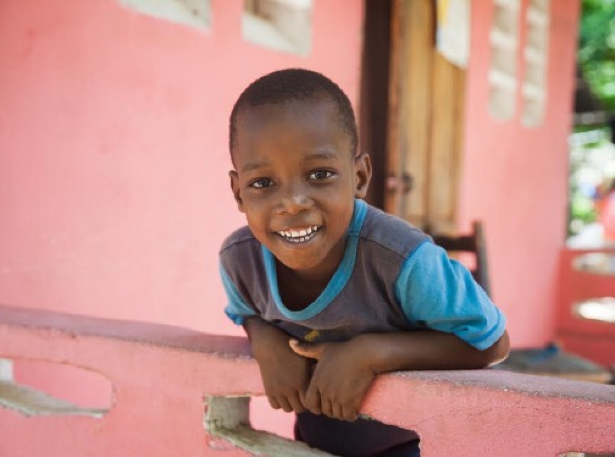 Photo credit: Ursula Page / Shutterstock.com