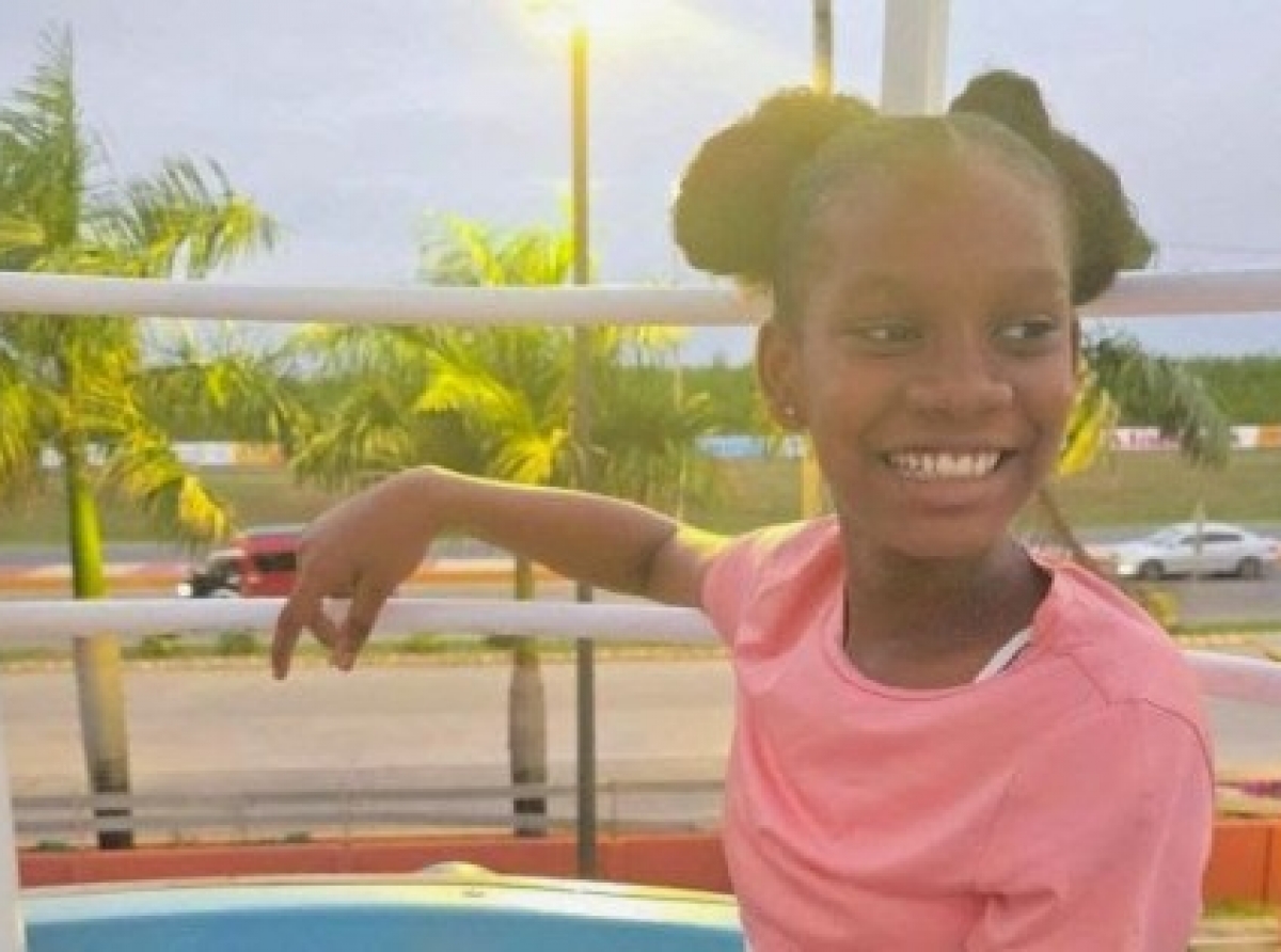 Controversy Builds in Guyana Over Death of 11-Year-Old Adriana Younge