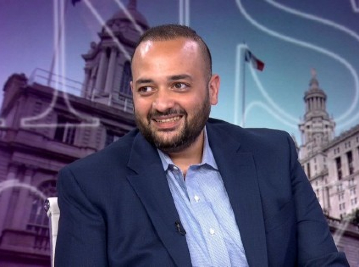 Murad Awawdeh