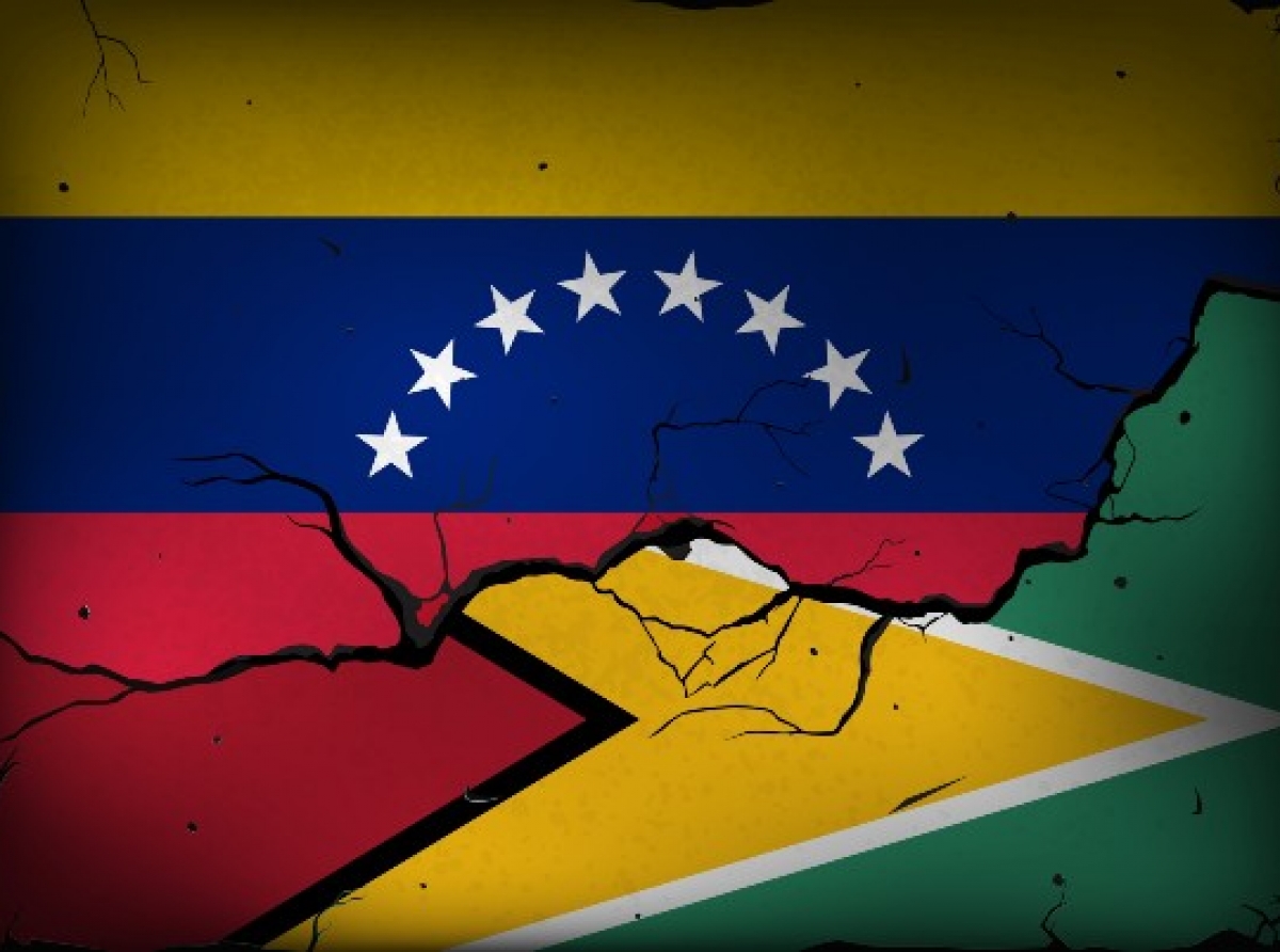 Venezuela Reiterates Position Regarding Ownership of Essequibo Region in Guyana