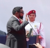 Guyana's President Irfaan Ali Sworn Into Office For a Second Consecutive Five-Year Term