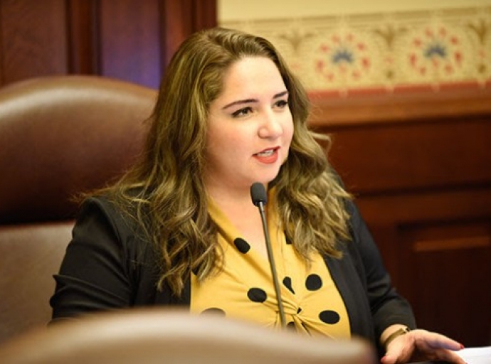 Delia C. Ramirez