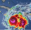 Category 5 Hurricane Melissa inches Closer to Jamaica
