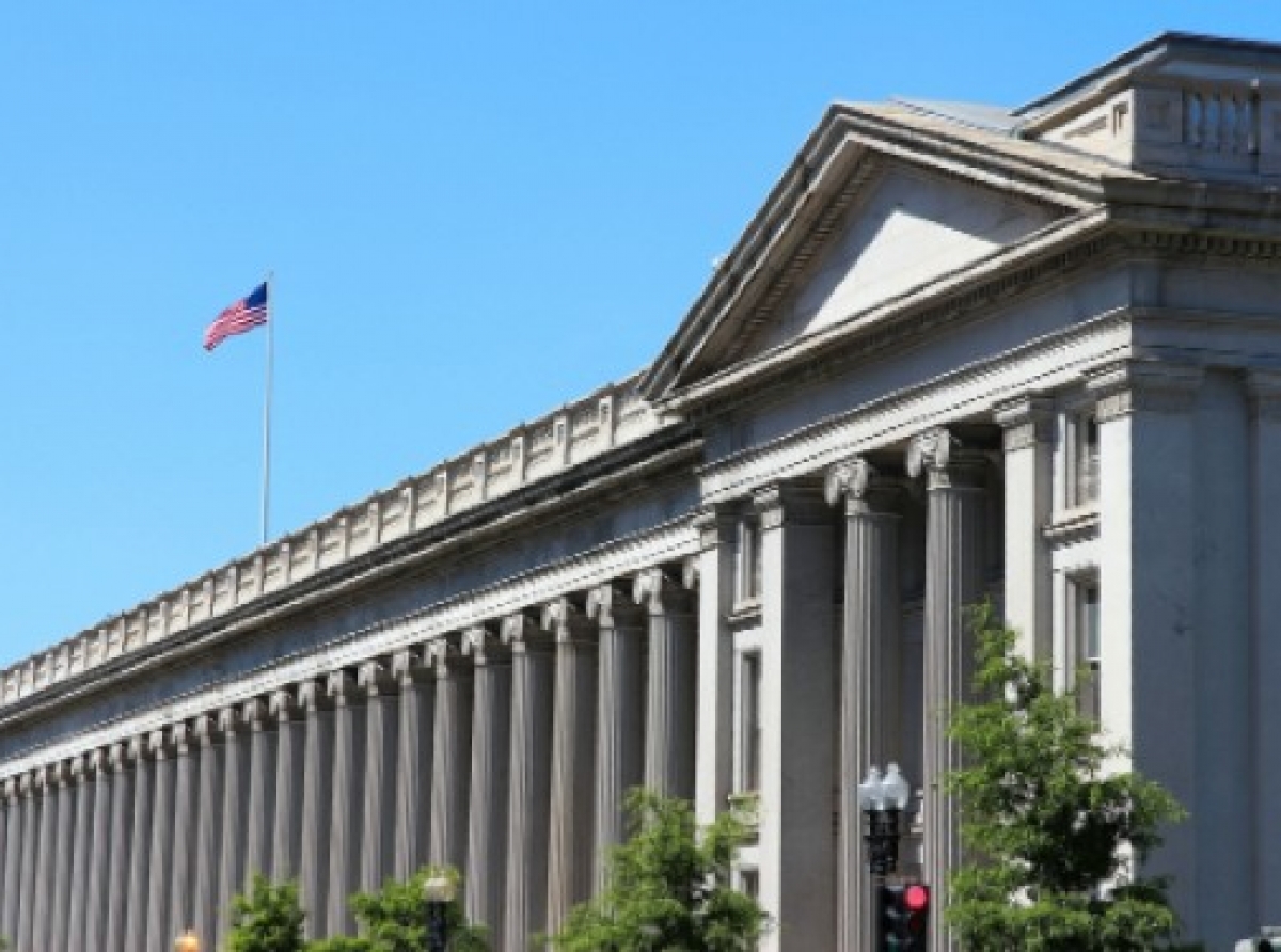 US Targets Iran-Venezuela Weapons Trade Amid Heightened Military Build-Up In Caribbean Sea