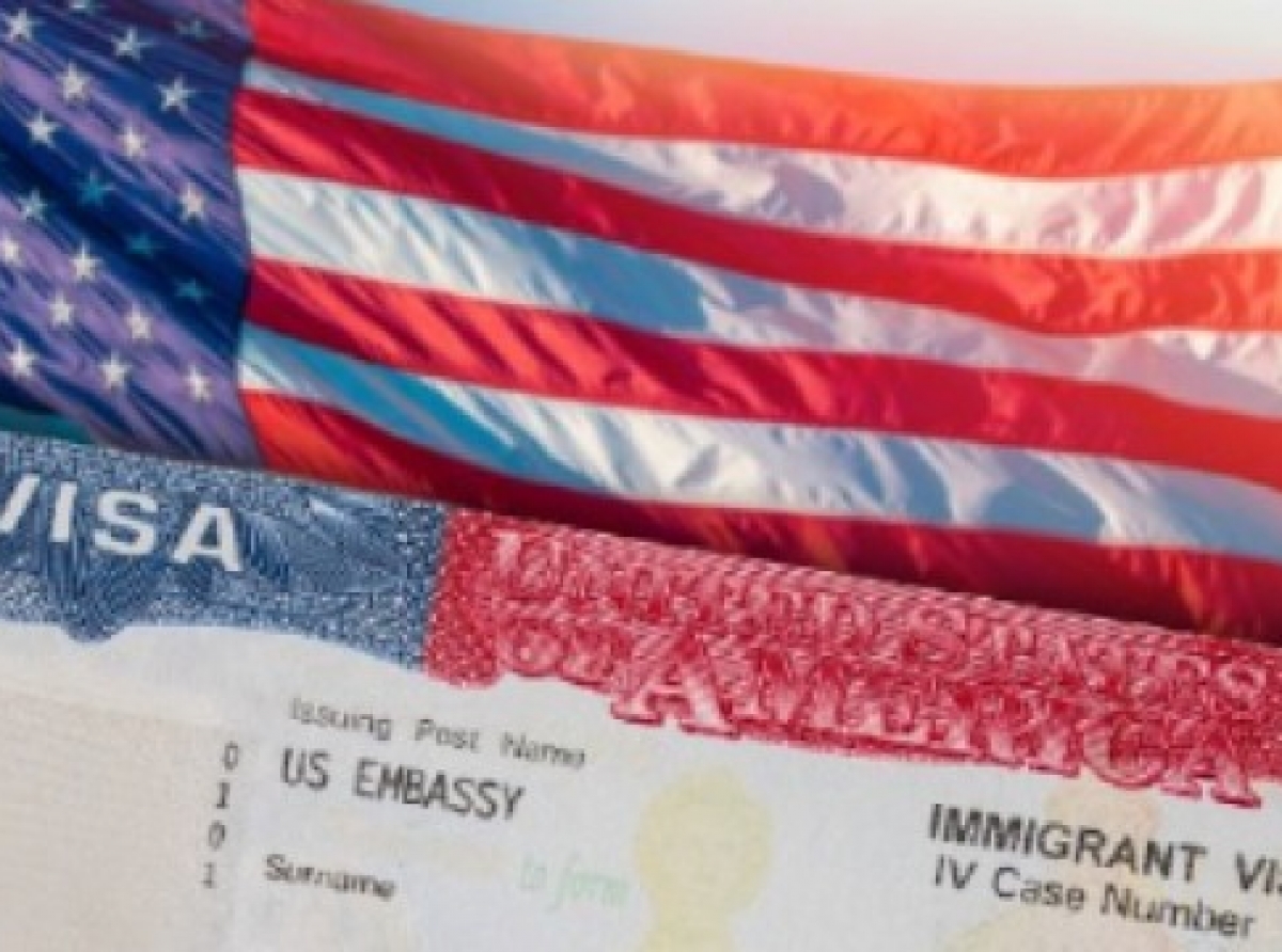 Guyana, Suriname and Trinidad and Tobago Not Included in Latest US Visa Policy