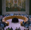 UN Security Council Discussing Developments in Haiti