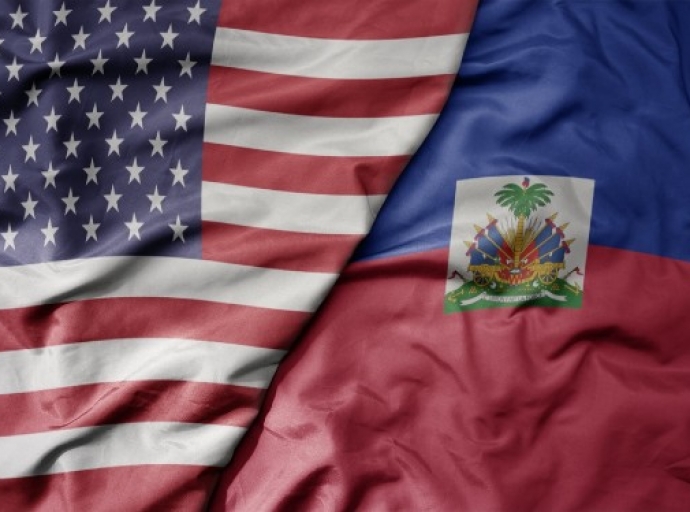 US Backs Haitian Prime Minister Alix Didier Fils-Aimè