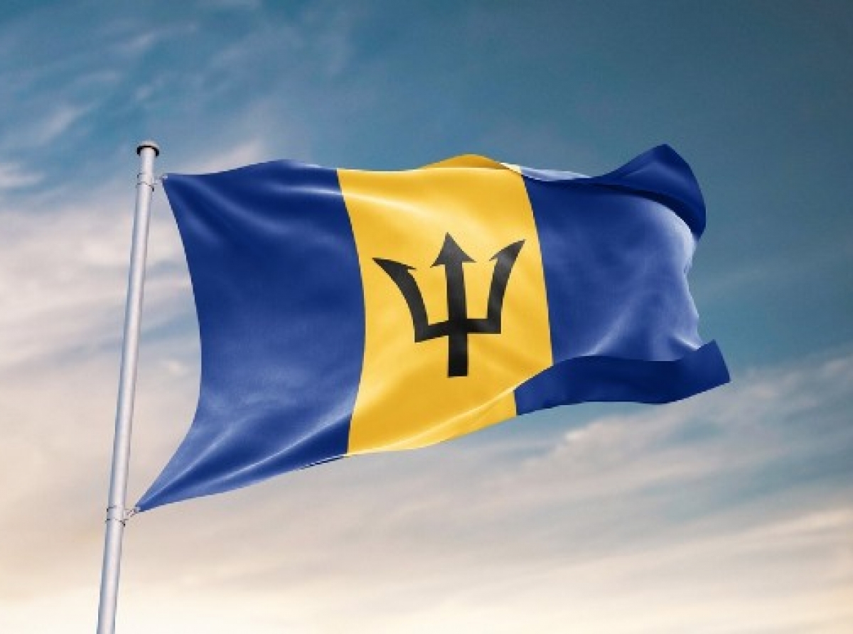 Barbadians Voting For New Government