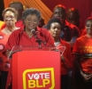 Barbados Prime Minister Mia Mottley Leads BLP to Yet Another Clean Sweep in General Election