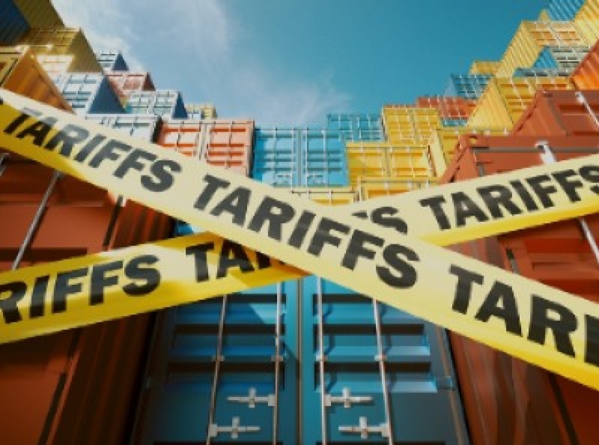 US Attorneys General Urge Congress to Pass Legislation For Tariff Refunds 
