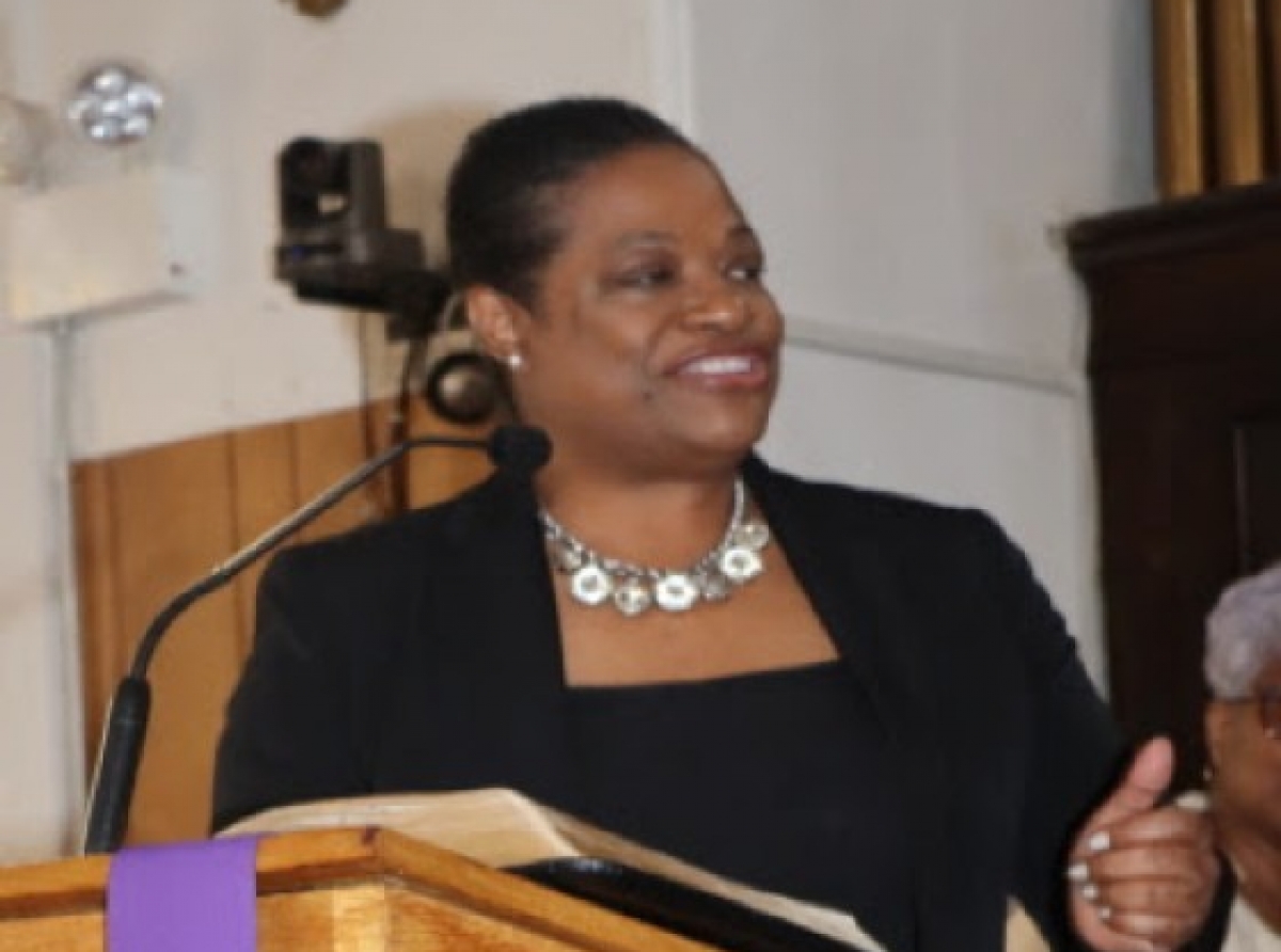 Guyanese National Seeking Position on US Civil Court Bench in Brooklyn