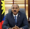Prime Minister Gaston Browne Leads ABLP to Victory in General Election