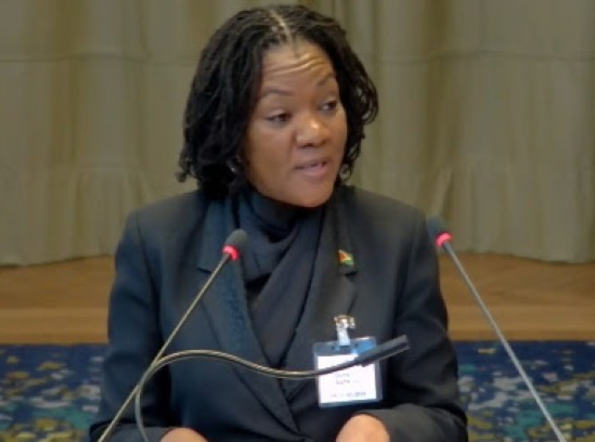 Guyana Says Neither Spain Nor Venezuela Ever Administered Essequibo Region