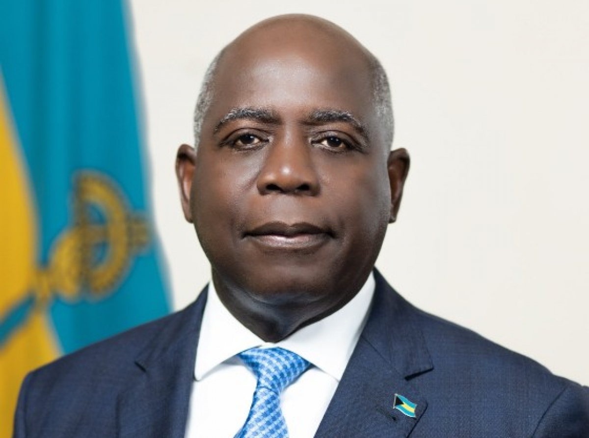 Prime Minister Philip Davis Guides Ruling Party to Victory in The Bahamas General Elections
