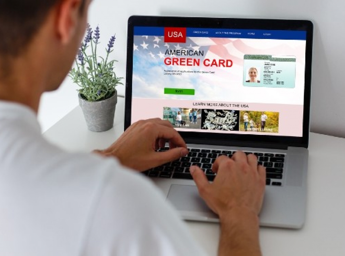 President Trump Says Green Card Seekers Must Now Return Home to Apply