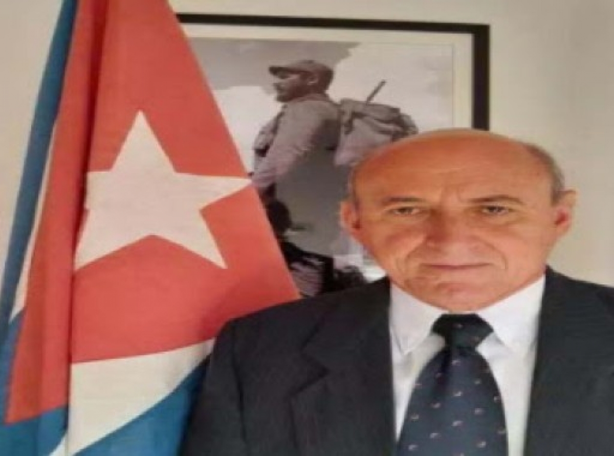 United States Imposes Sanctions on Cuba's State-Owned Oil Company
