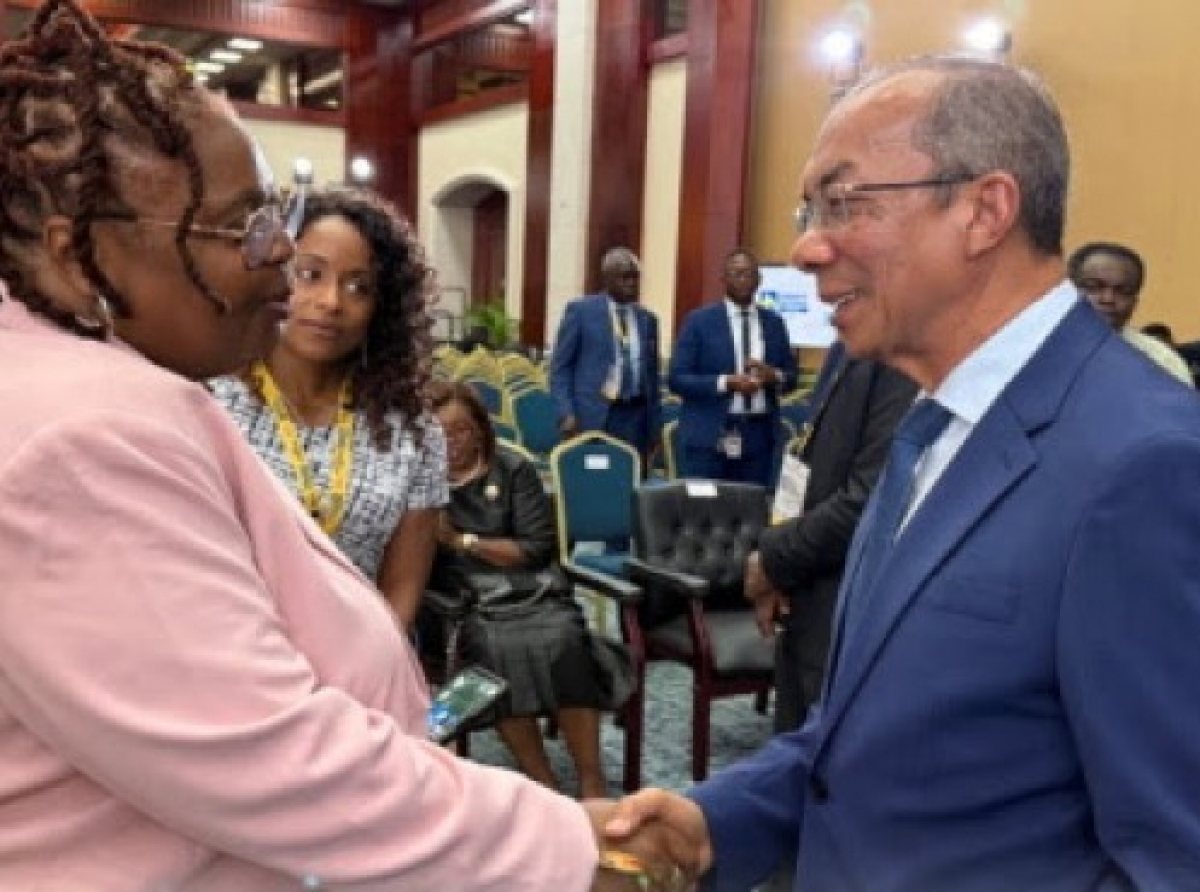 Jamaica in Talks to Accept Third Country Nationals from the United States