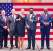 Guyana-US Security Partnership Supports Anti-Crime Efforts Says President Ali