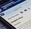 Trump Issues Final Rule to End Alleged ‘Foreign Student Visa Abuse’
