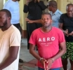 Trio Charged With Murder Arising From the MV Barima Tragedy Remanded Into Prison Until September