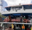 Guyana's Government Reviewing Port Kaituma Wharf Contracts After MV Barima Tragedy