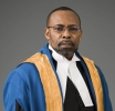 Calls Made for CCJ President to Recuse Himself By Lawyers Representing Guyana's Opposition leader