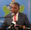 St. Lucia to Welcome First Batch of Migrants From the United States
